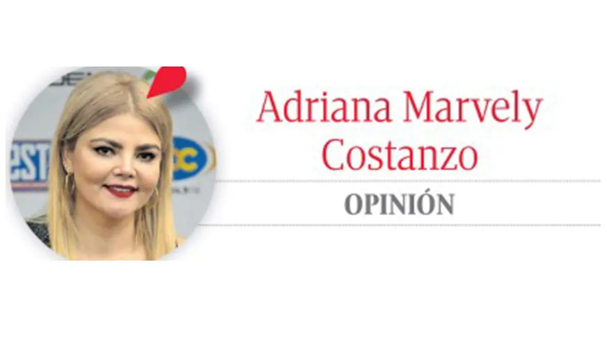 Marvely Costanzo